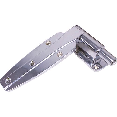 Kason 11248000022 1-1/2" Offset Spring Hinge