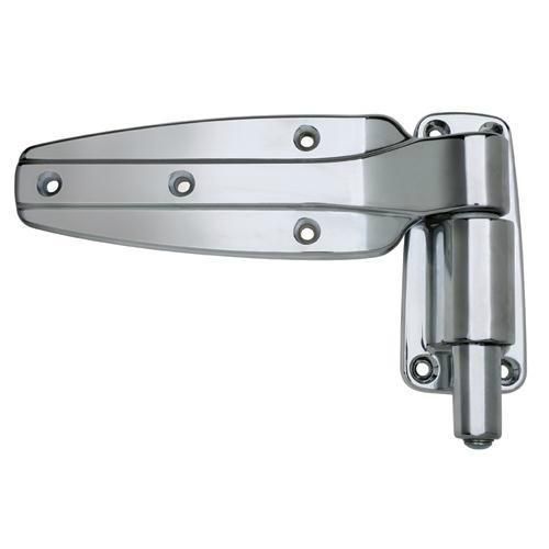 Kason 11248000025 Spring Hinge 1 5/8 In Offset