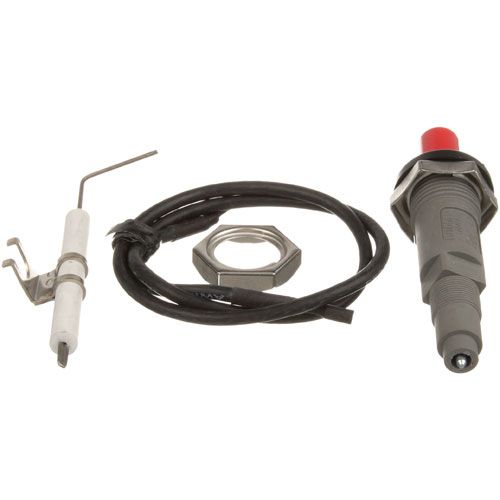 Keating 008327 Spark Ignitor With Wire And Electrode