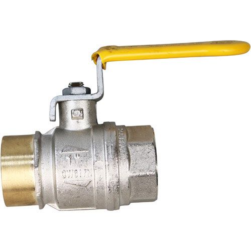 Keating 016345 Drain Valve - 1" 