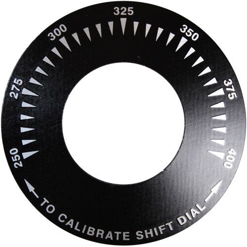 Keating 034870 Dial Plate 