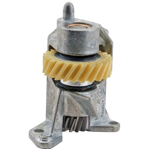 Kitchen Aid 240309-2 Worm Gear, Assembly,W/ Shaft&Brkt