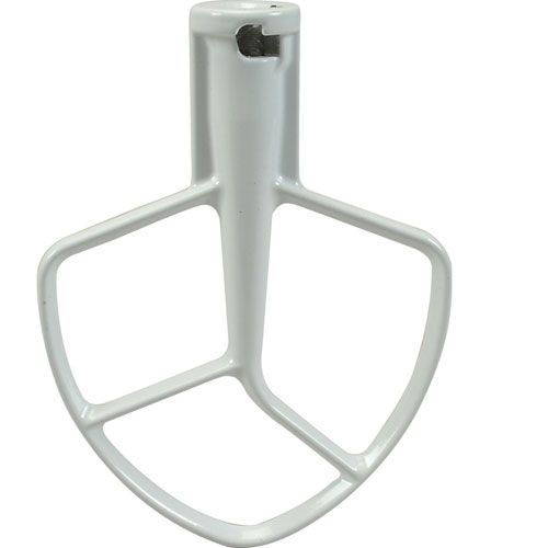 Kitchen Aid K5AB Flat Beater, 5 QT,Nylon Coated