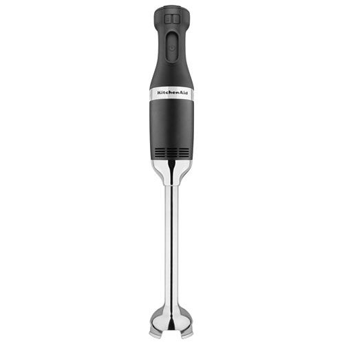 Kitchen Aid KHBC312OB Immersion Blender W/12" Arm