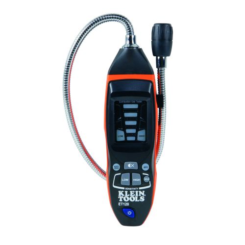 Klein Tools ET120 Gas Leak Detector