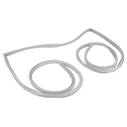 Kolpak 255661075 Gasket.Frame 30X78 3 Sid Ed