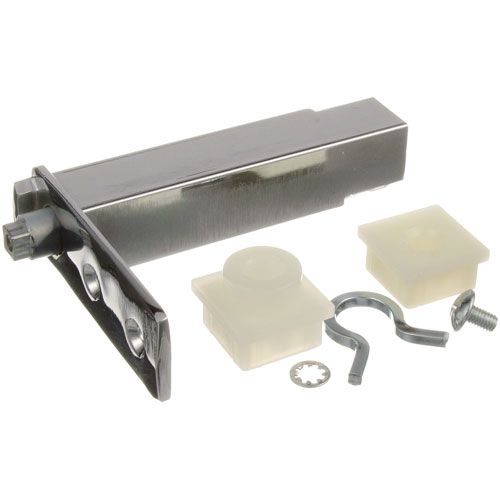 Krowne BC-591 Door Hinge, Self Closing, Top