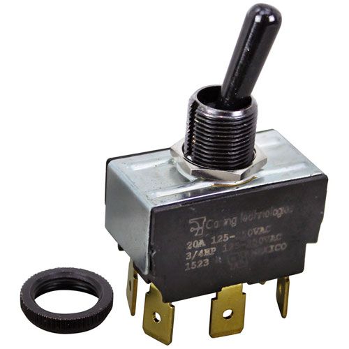 Lang 2E30303-06 Toggle Switch 