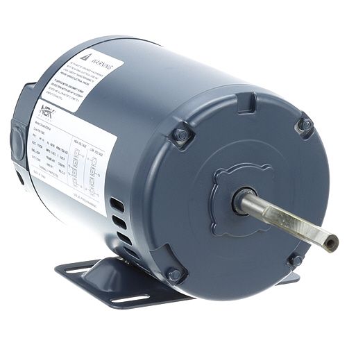 Lang 2U30200-12 Convection Oven Motor, 