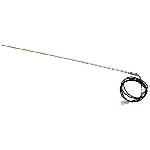 Lang LG2E-41100-08 Oven Sensor Probe with 39" Wire & Plug, 1/8" X 18"