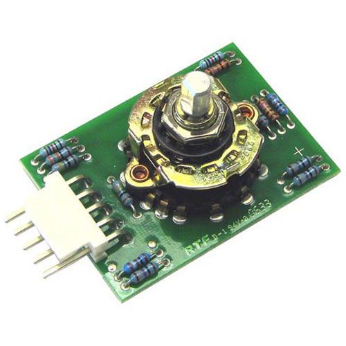 Lang LG30304-16 Circuit Board Switch 