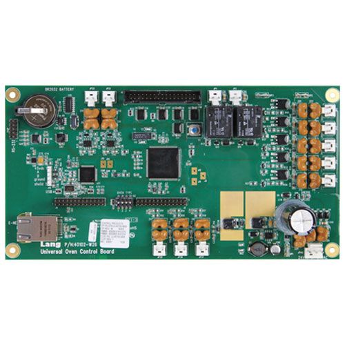 Lang LGPS40102W26 Universal Board Service Kit