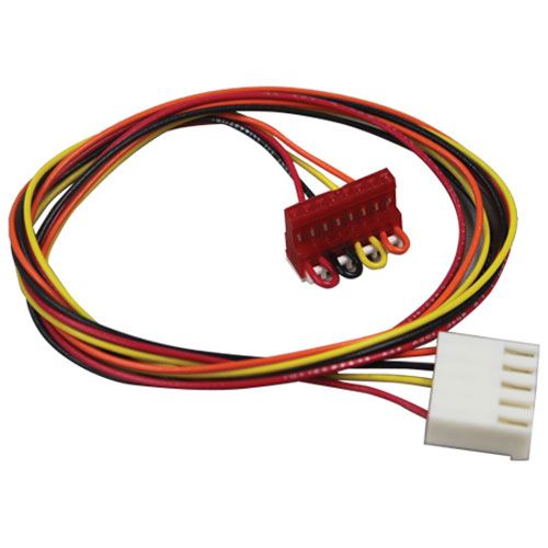 Lincoln 369645 Connector Leadwire 