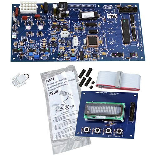 Lincoln 370411 Control/Display Board 