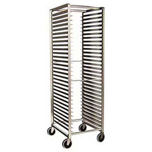 Lockwood LW70-30E Cart,Tray Rack , 70"H,30 Pan