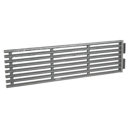 Magikitch'N 2F1514901 Cast Iron Top Grate 22-1/2" X 6-1/8" Cooking Area, 23-5/8" long Overall