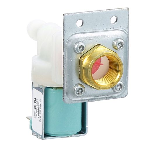 Manitowoc 000006063 115V Water Inlet Solenoid Valve,60HZ 