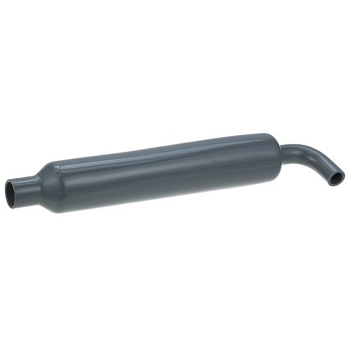 Manitowoc 040001234 Grey Vinyl Tube