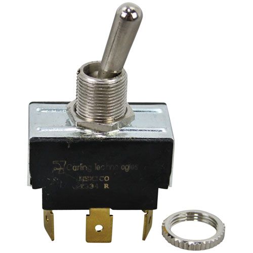 Manitowoc 2300849 Toggle Switch On/Off/On