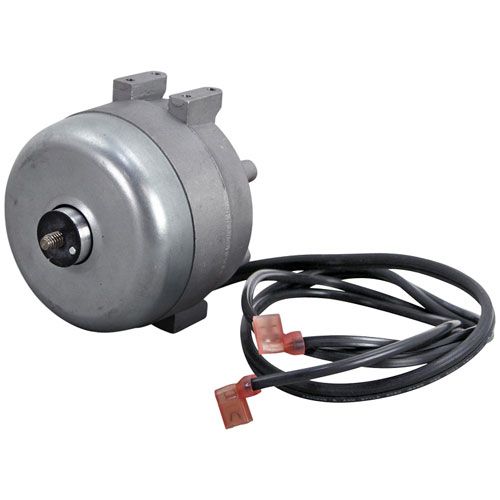 Manitowoc 2412813 115V/60 Hz Fan Motor