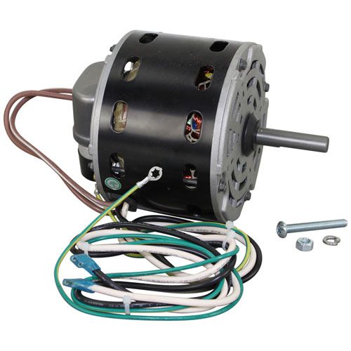 Manitowoc 7626723 Fan Motor Kit - 208-230V,50/60HZ