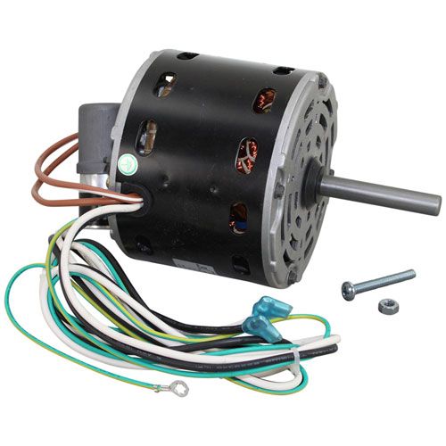 Manitowoc 7626733 Fan Motor Kit - 208-230V,50/60HZ