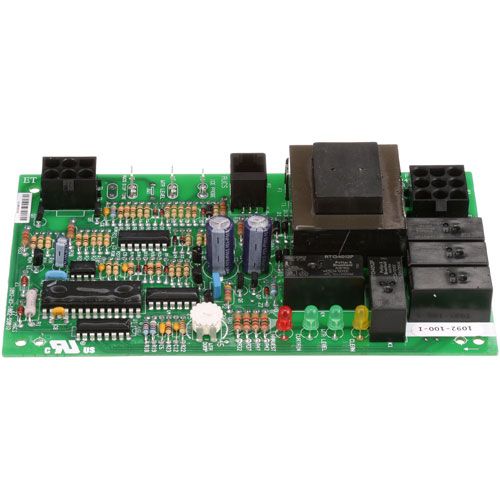 Manitowoc 7627823 Control Board