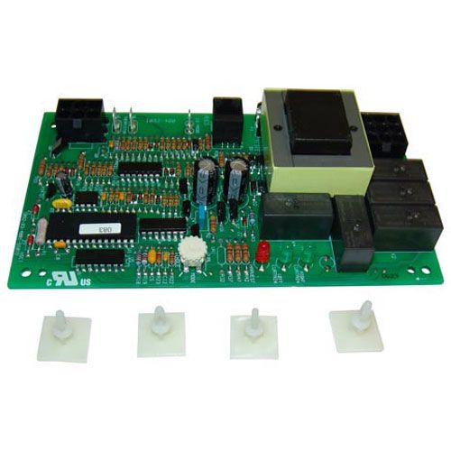 Manitowoc 7628003 Control Board