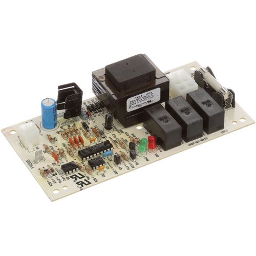 Manitowoc 7629073 Control Board 