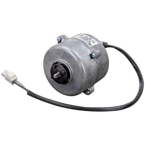 Master-Bilt MB02-71006 Fan Motor Condenser 115V, 60HZ 