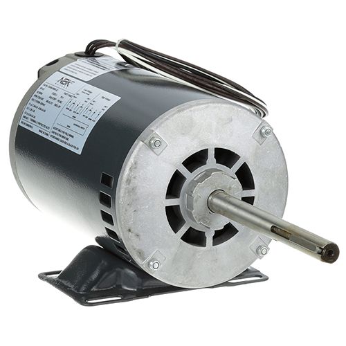 Middleby Marshall 27381-0075 Oven Blower Motor 1/2 HP, 1725/1425 RPM, 115/200-230V