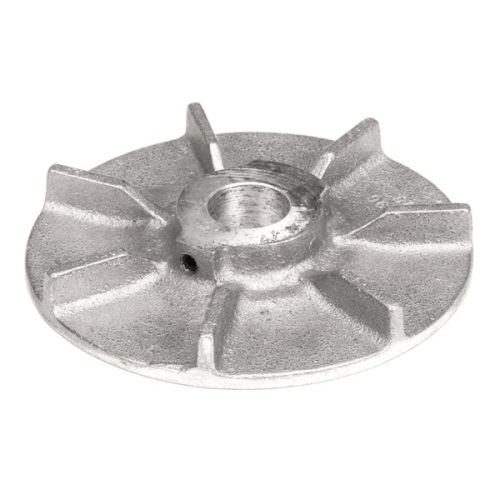 Middleby Marshall 27396-0005 Heat Slinger 4-3/4" OD, 7/8" Bore