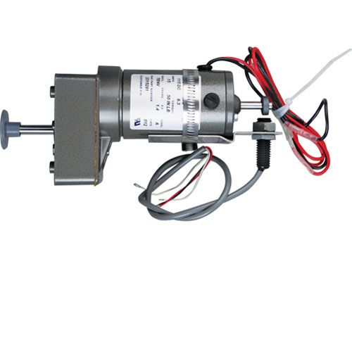 Middleby Marshall 44695 Motor 