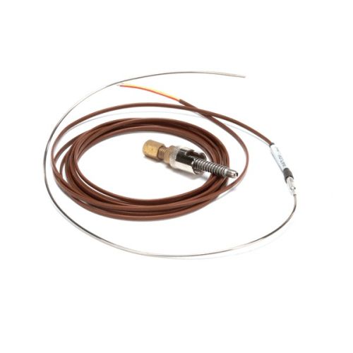 Middleby Marshall 97392A 15" Oven Thermocouple, Single Type K 