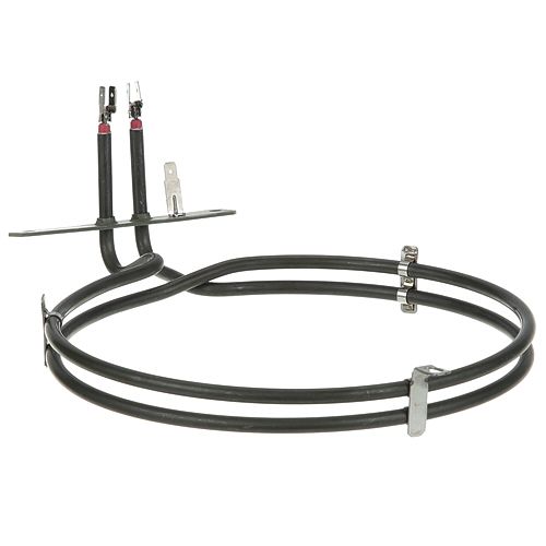 Moffat M024409 Oven Element - 208V/2800 W