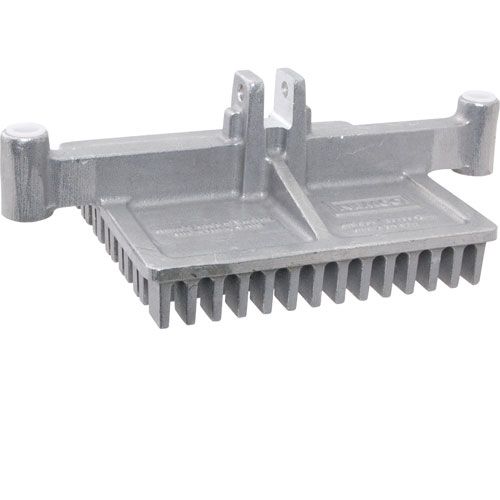 Nemco 55866 Pusher Block For 1/2" EZ Lettuce Cutter