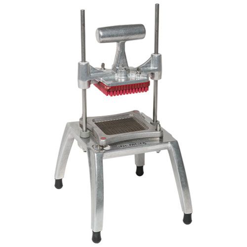 Nemco 57500-1 1/4In Sq Easy Chopper Aluminum Construction