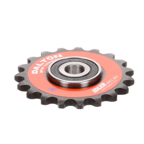 Nieco 11081 Idler Sprocket, 35C19, 3 /8 Bor