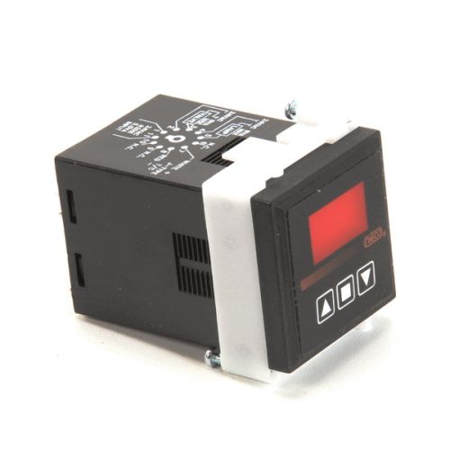 Nieco 13570-C Load Sensing Control, Digital