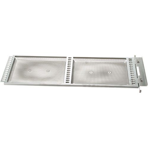 Nieco 19970 Flame Arrestor Overall, 30" X 9-3/4" 