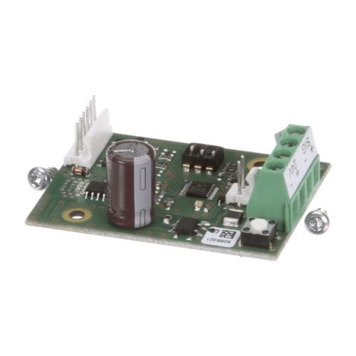 Nieco 23642 Control Board, Modulating Valve Replacement Part