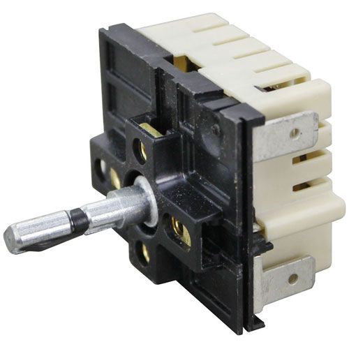 Nu-Vu 66-1172 Infinite Heat Switch 