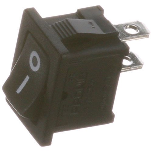 Omega 1854006600 Switch Stir Blk Msd 11251