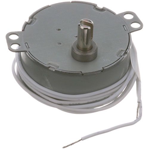 Omega 1858291201 Stir Motor, 110V, MSD 10/20/30