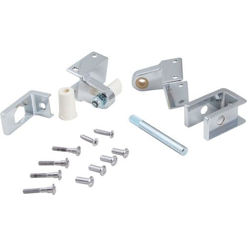 Parker Hannifin 735 Hinge,Stall , Universal, Set