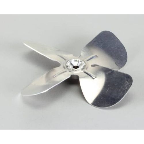 Perlick 63461 5/8 4 Blades 4 Fan Blade 