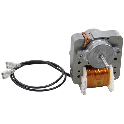 Perlick C15239-A Fan Motor, 115V, 60HZ, 18.2W, 3000 RPM