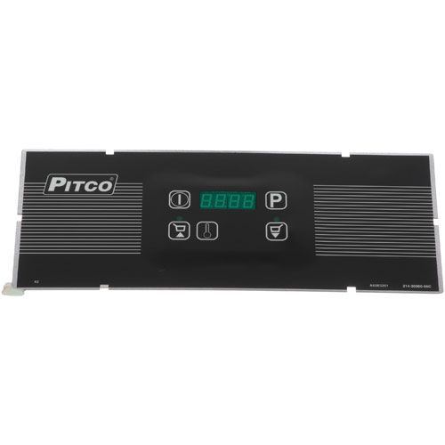 Pitco 60126601 Digital Thermostat 