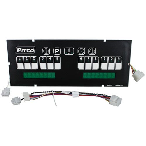 Pitco 60126801-C 24VAC Computer