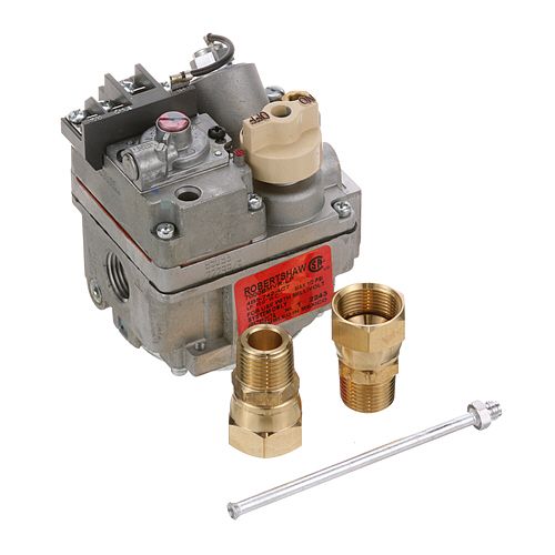 Pitco 60203002-C BMVR LP Gas Valve, 10.0 W.C